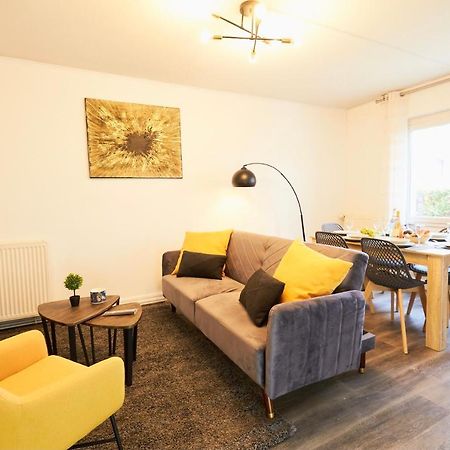 Mona Lisa : Superbe Loft Centre Ville - Parking Gratuit - Wifi Ultra Rapide-Appareil Massage-Netflix-Jeu Societe Troyes Kültér fotó